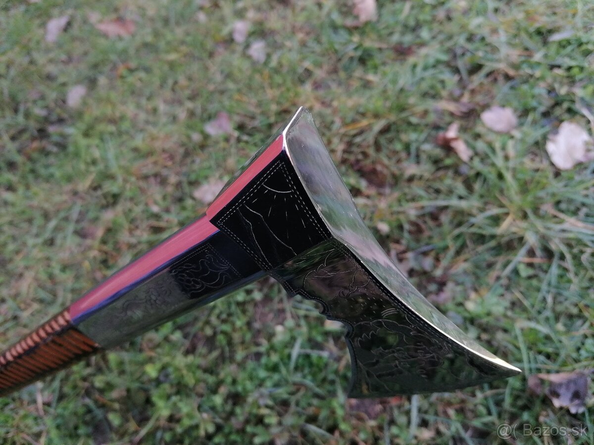 Predám starožitnú valašku - 10