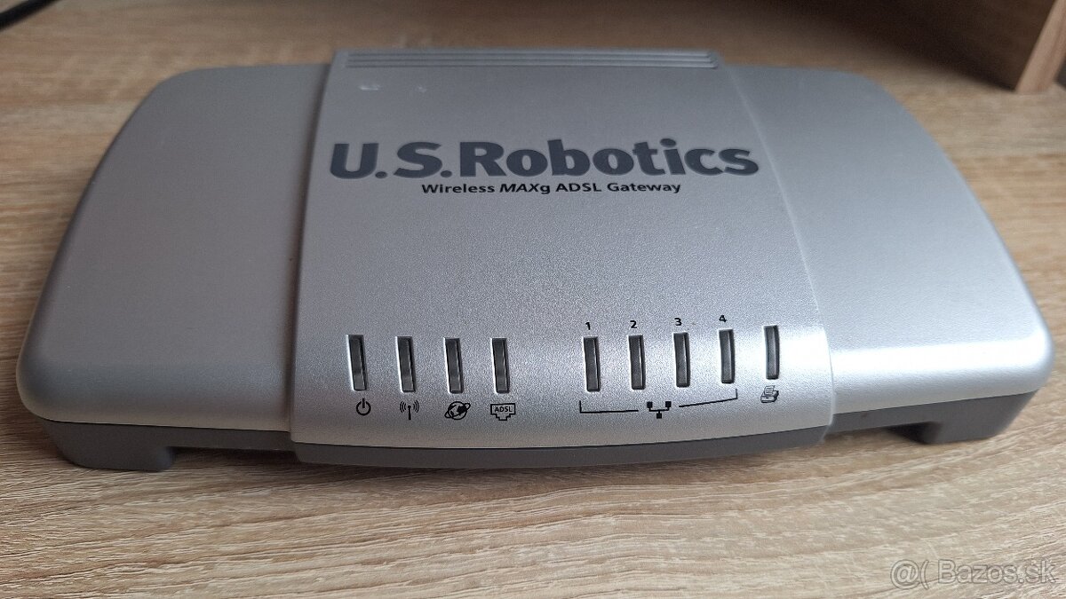 Sietove zariadenia - 10