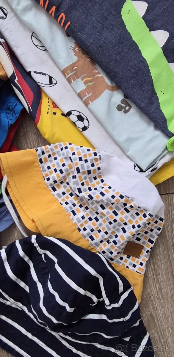 Mega balik chlapec 98 - 10