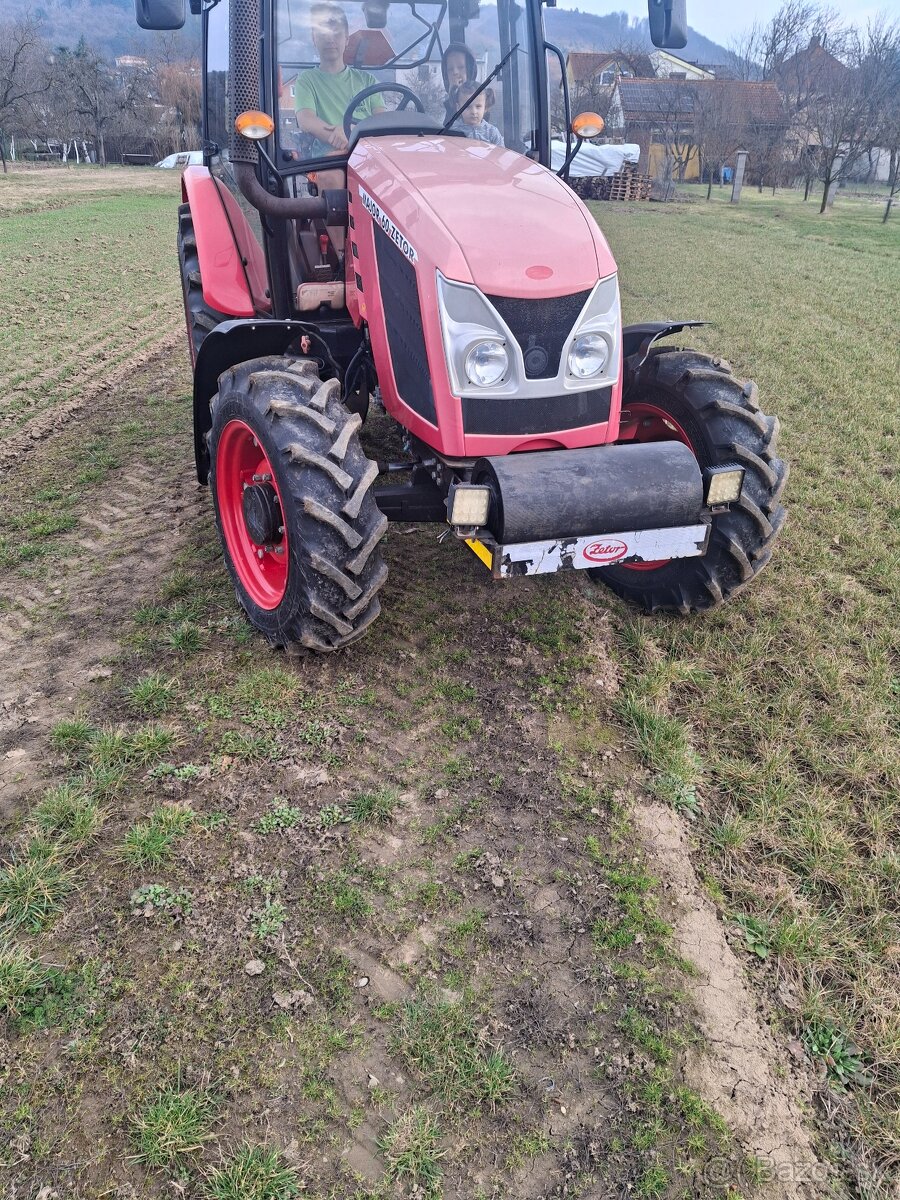 Predam polno techniku - 10