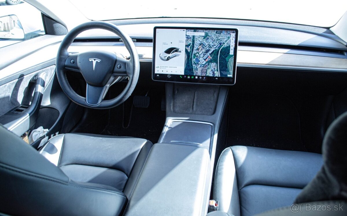 Tesla Model 3 Long Range 82kWh AWD - 10