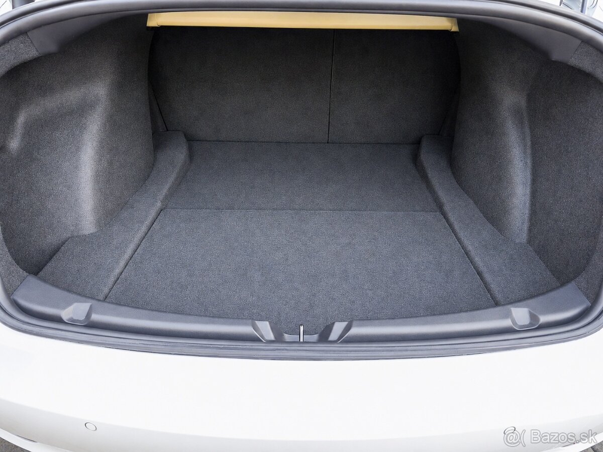 Tesla Model 3 2022 Long Range, 366 kW - SOH 91,2 % Odpočet - 10