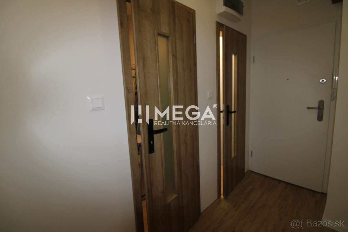 Na predaj 2i byt - ul. Dobrianskeho v meste Humenné - 10