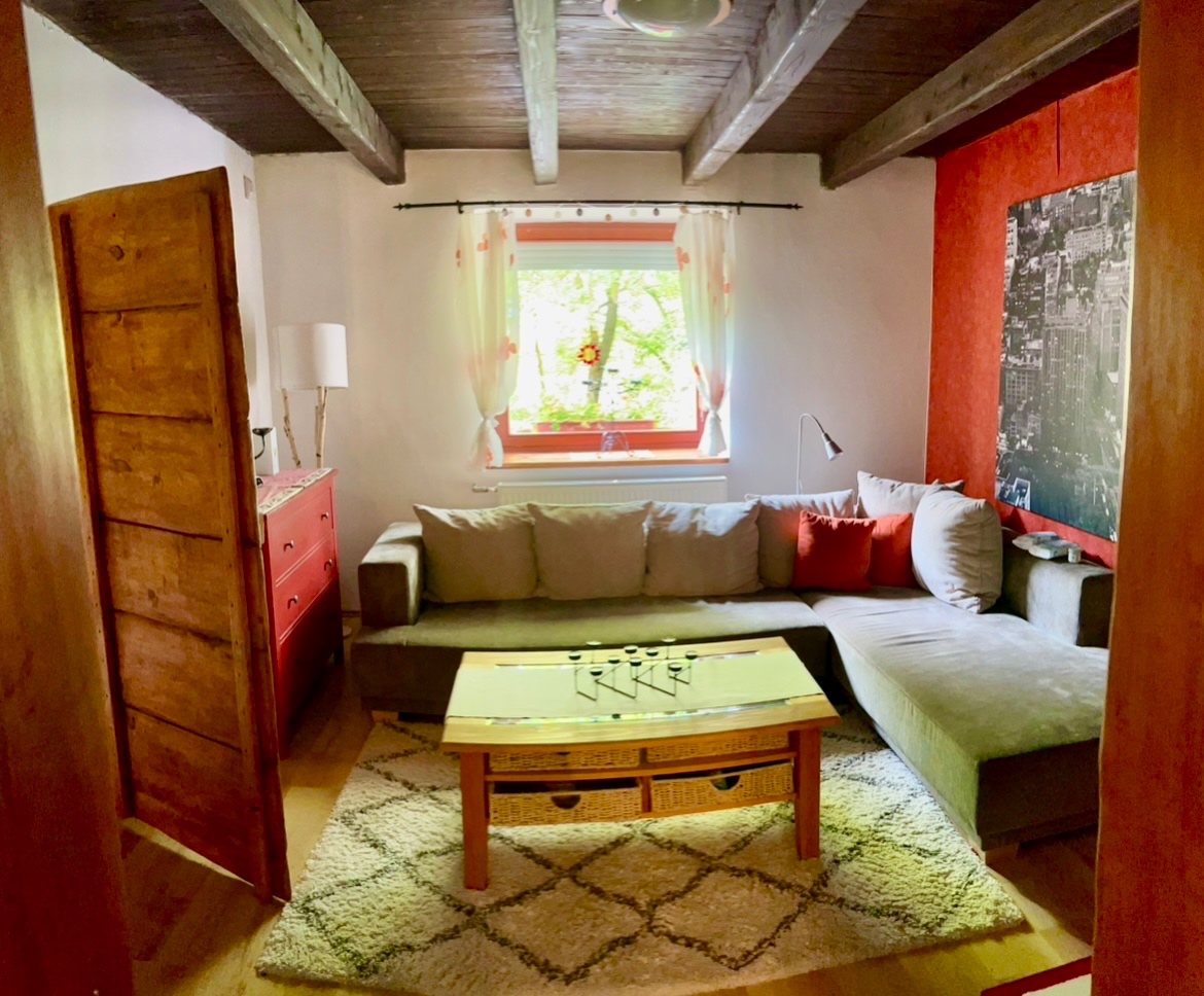 Na predaj 3 izbový rodinný dom, Semerovo - 10