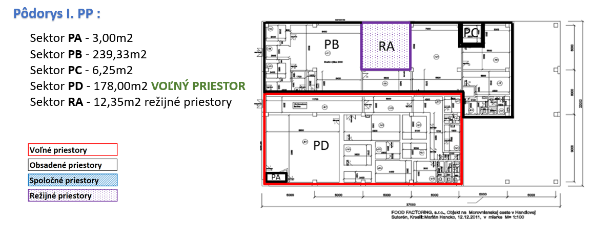 Obchodné/komerčné priestory - Handlová, Morovno - 10