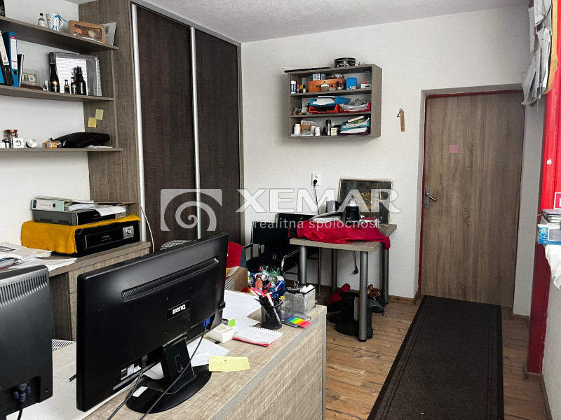 Predaj komerčný objekt Banská Bystrica - 10