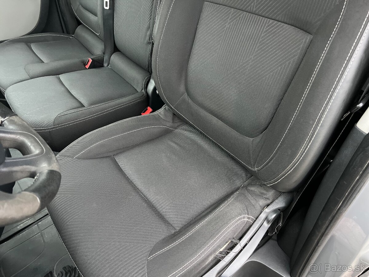 Renault Trafic 2016 | kupovaný v SR - 10