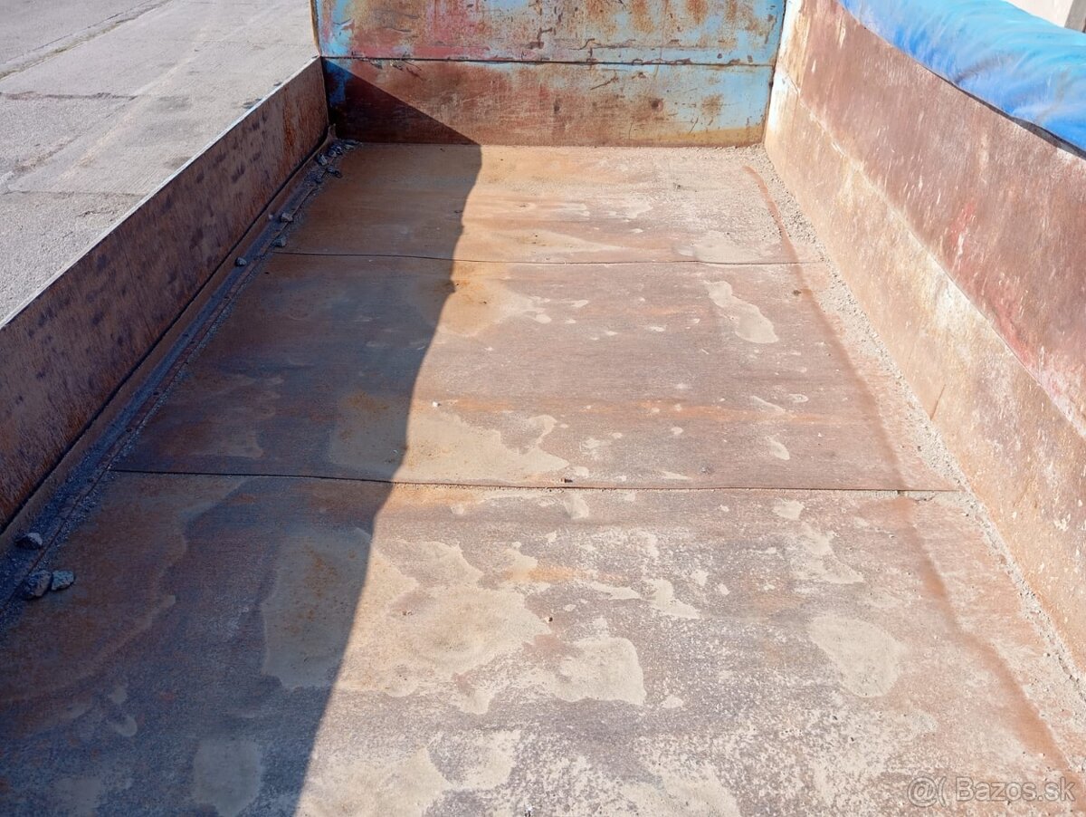 Sklapací naves - 10