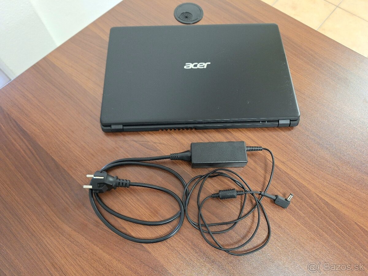 Acer Aspire 3 A315-56 - 10