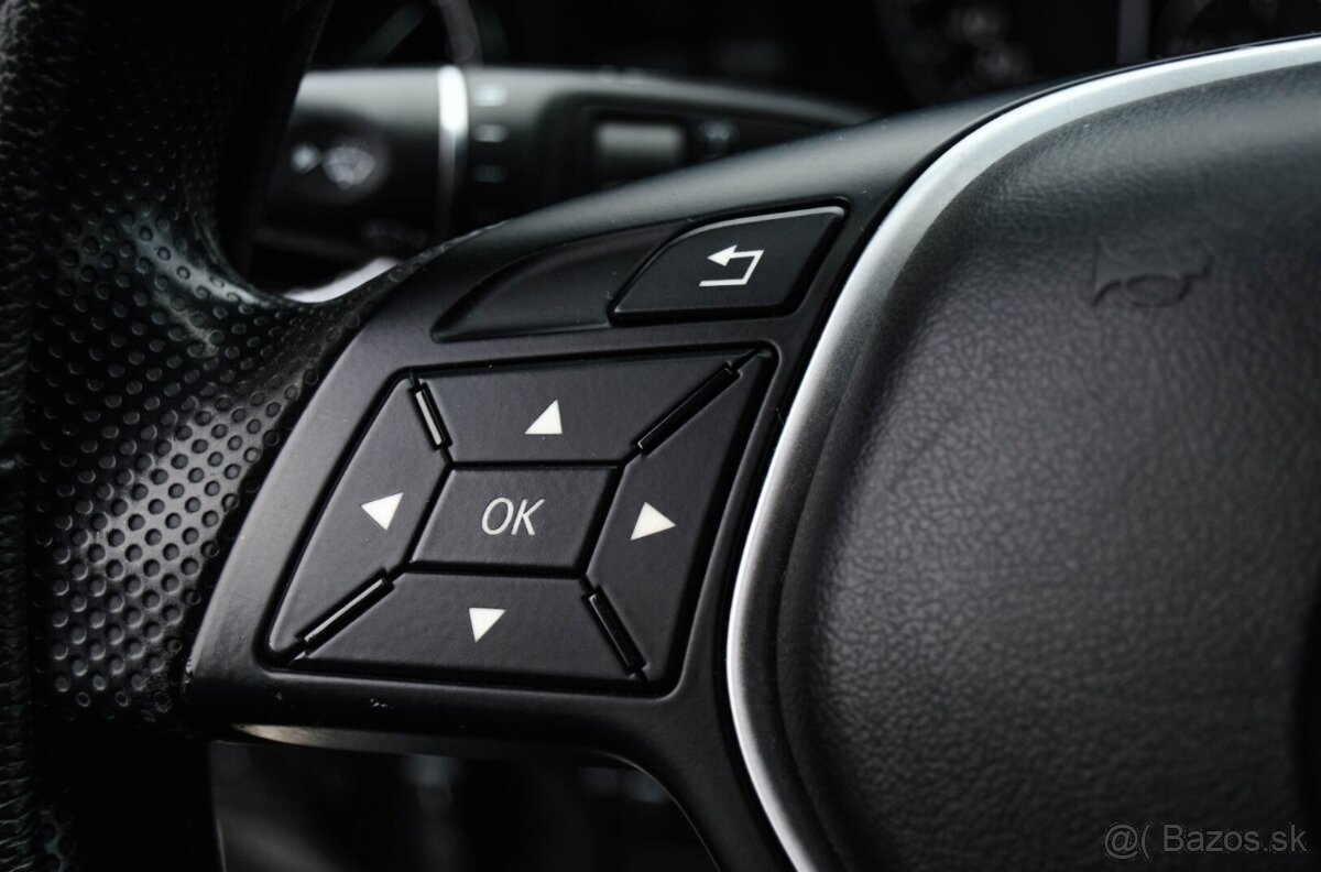 Mercedes-Benz A trieda 180 - 10