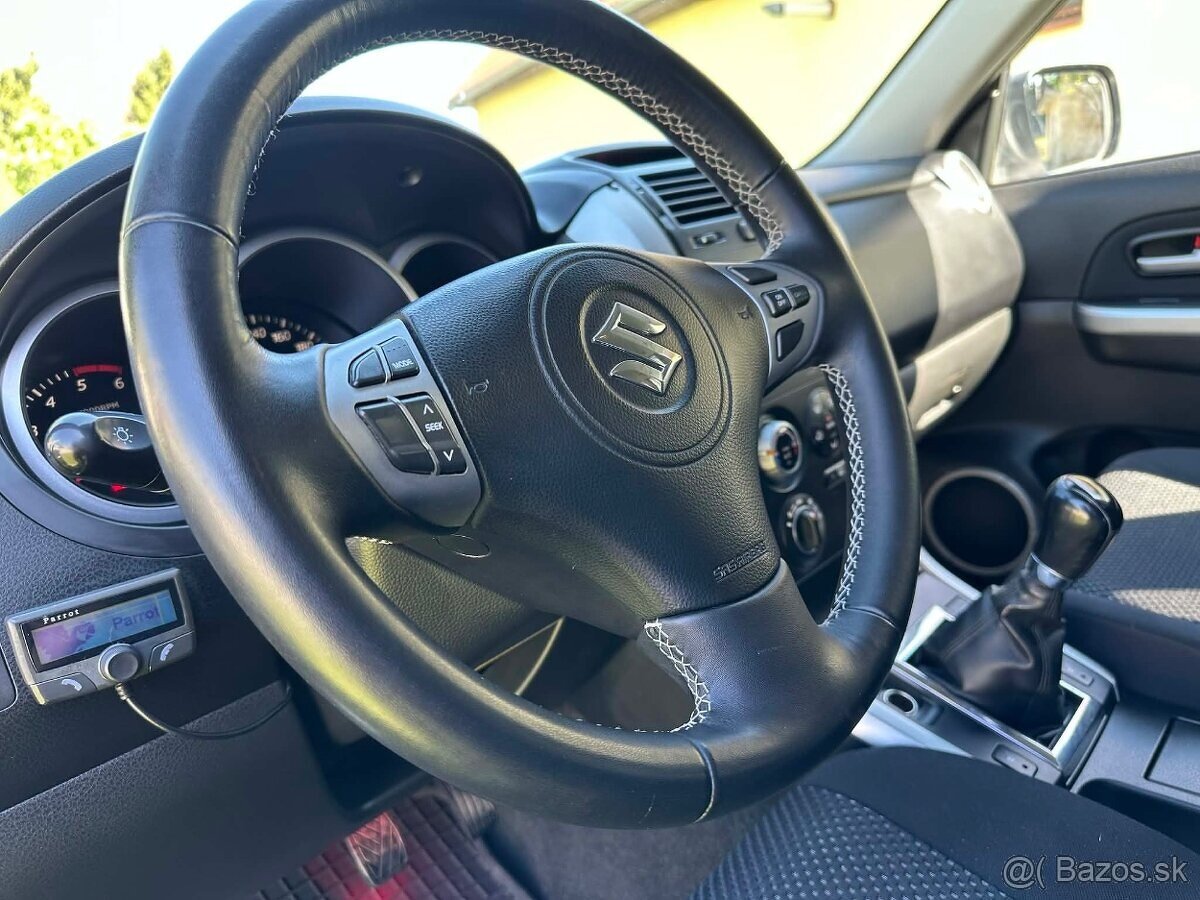💥 SUZUKI GRAND VITARA 1.9DDiS 💥 - 10