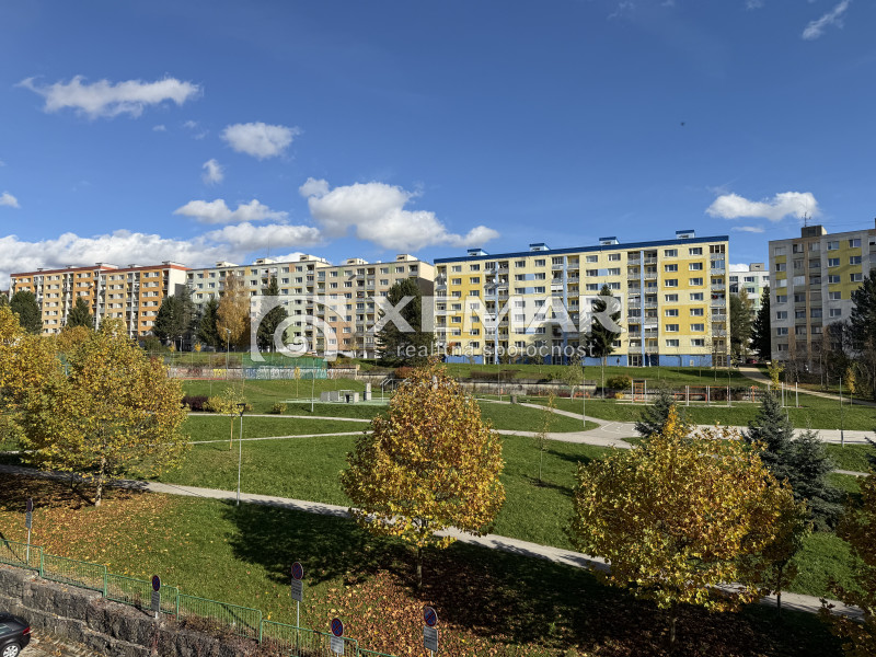 Predaj 3i byt Banská Bystrica, Sásová - 10