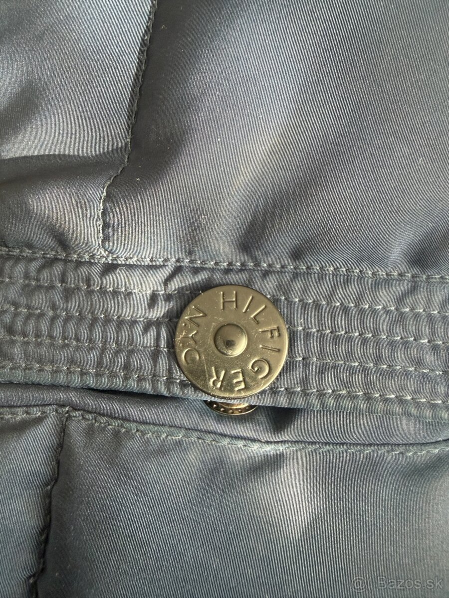 Zimná pánska bunda Tommy Hilfiger - 10