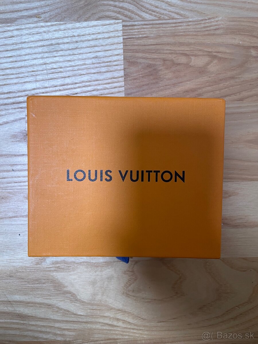 Louis Vuittion peňaženka (replika) - 10