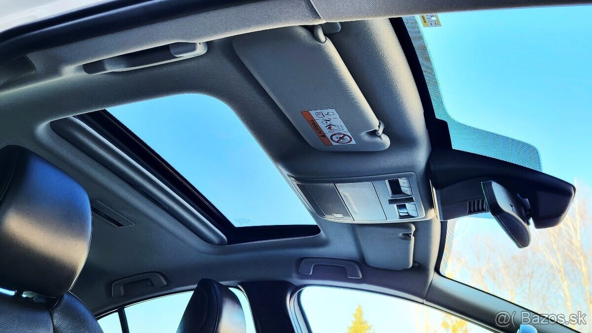 Mazda 3 2.0 e-Skyactiv X186 GT Plus/Sound/Safety/Luxury - 10