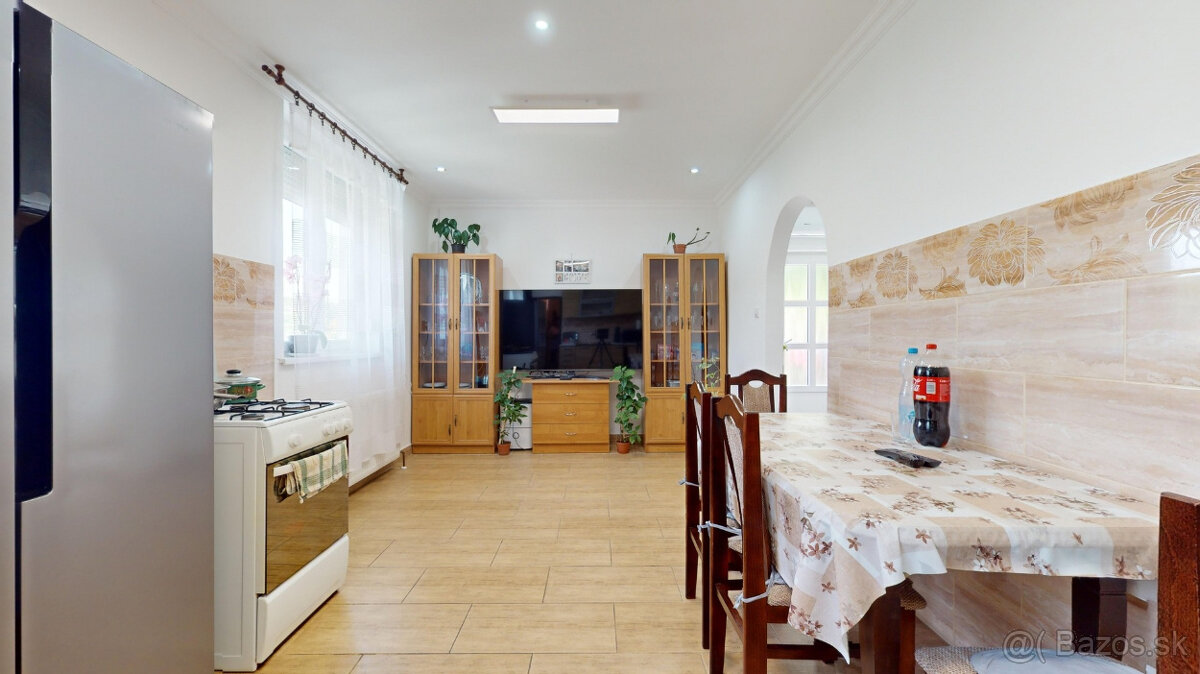 NAJKRAJŚÍ PANORAMATICKÝ DOM V MESTE GÖNC, MAĎARSKO - 10