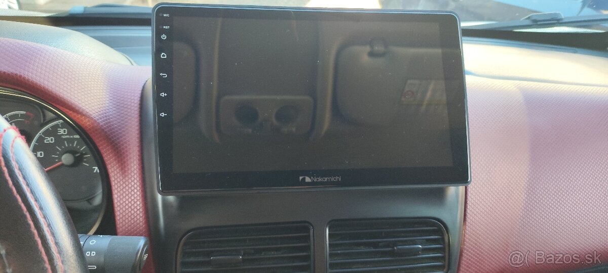 Fiat Doblo Maxi 1.6 MultiJet - 10