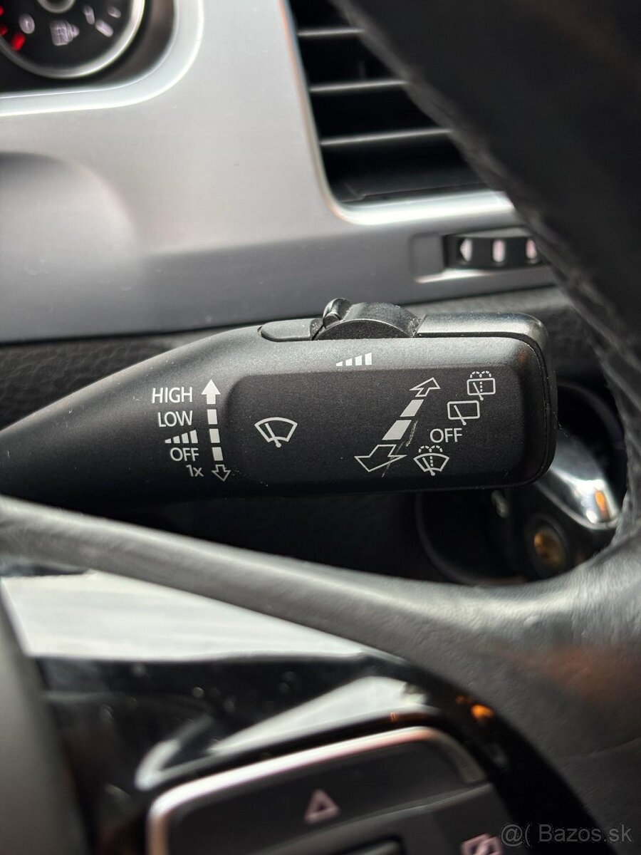 VW Touareg II 4.2 TDI V8 | TOP stav | Vzduch v záruke - 10