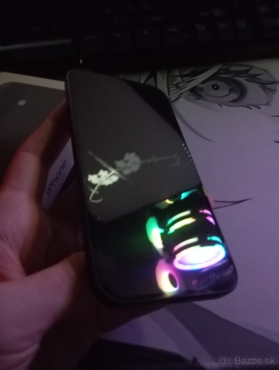 Apple Iphone 16 128gb - 10