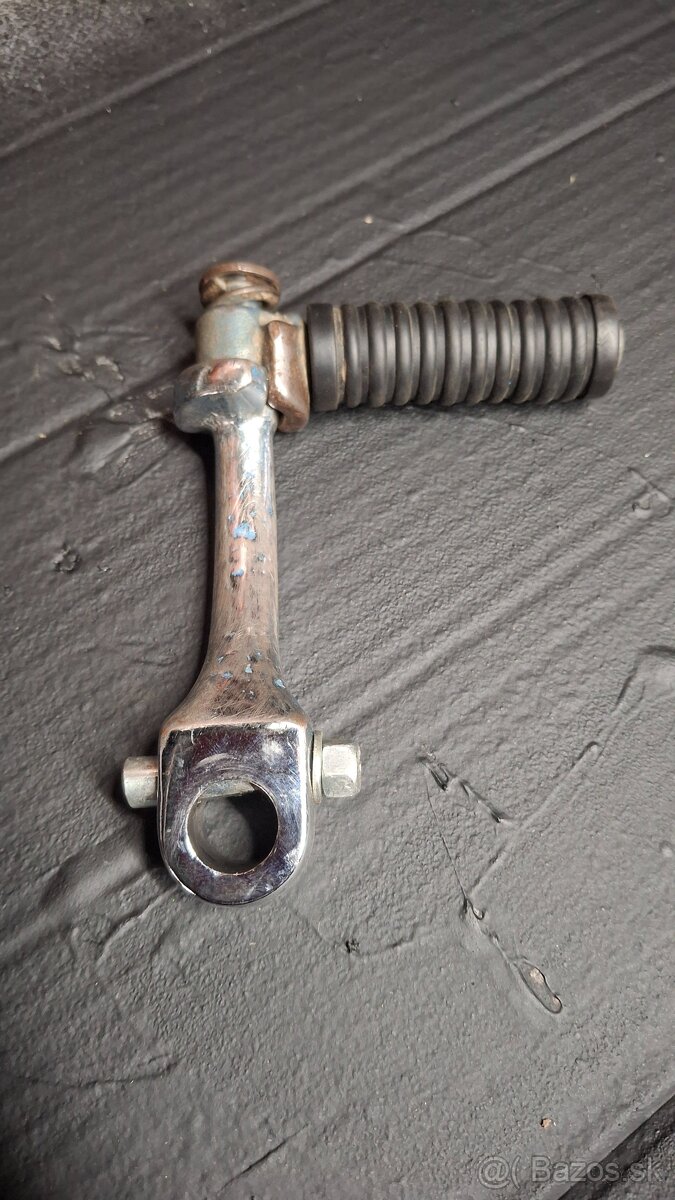 Jawa pionier 20, 21, 23 - 10