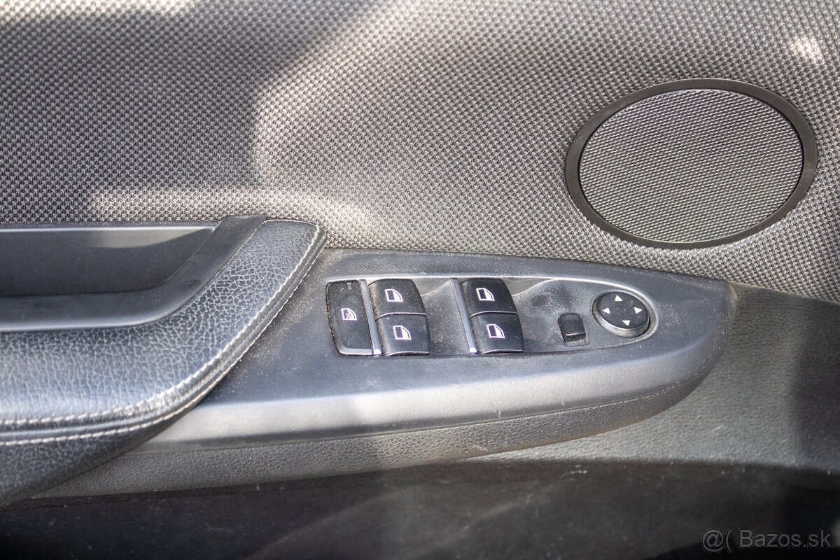 BMW X3 XDRIVE 2,0D 135KW AT8 - 10