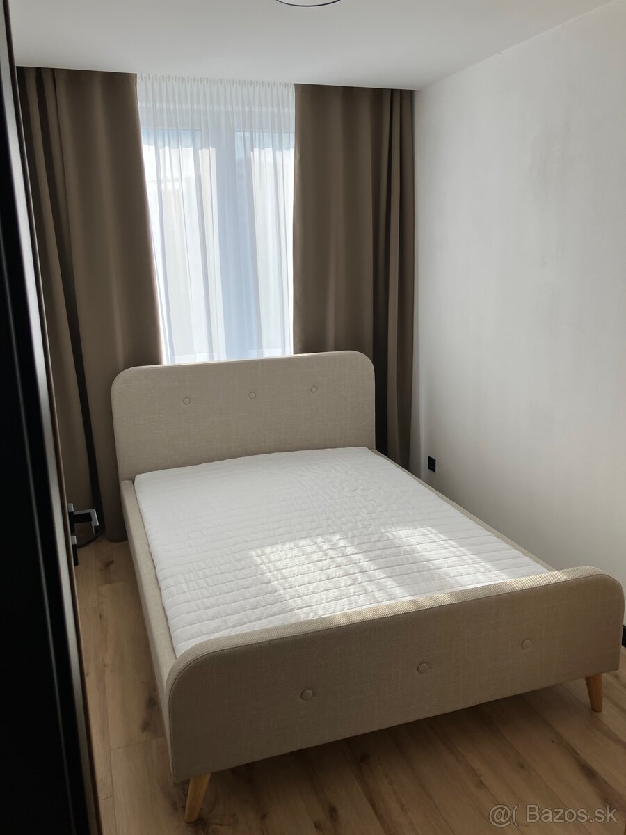 Prenájom 2-izbový byt - 10