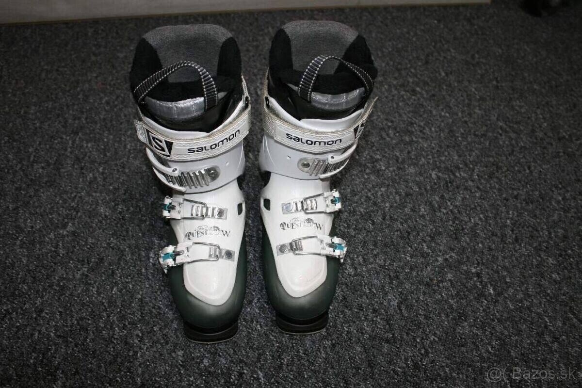 lyže head Joy dámske , drevene jadro , graphene 158 cm - 10