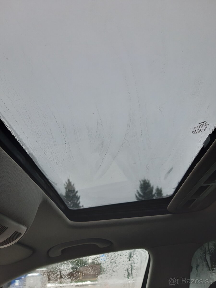 Škoda octavia 1.9.tdi.fecelift - 10