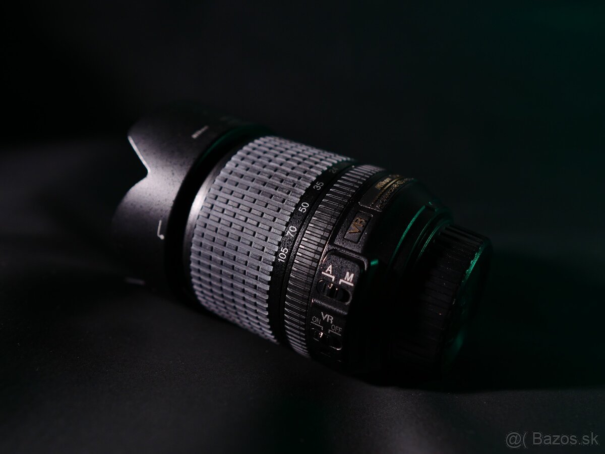 Nikon D7500 + príslušenstvo - 10