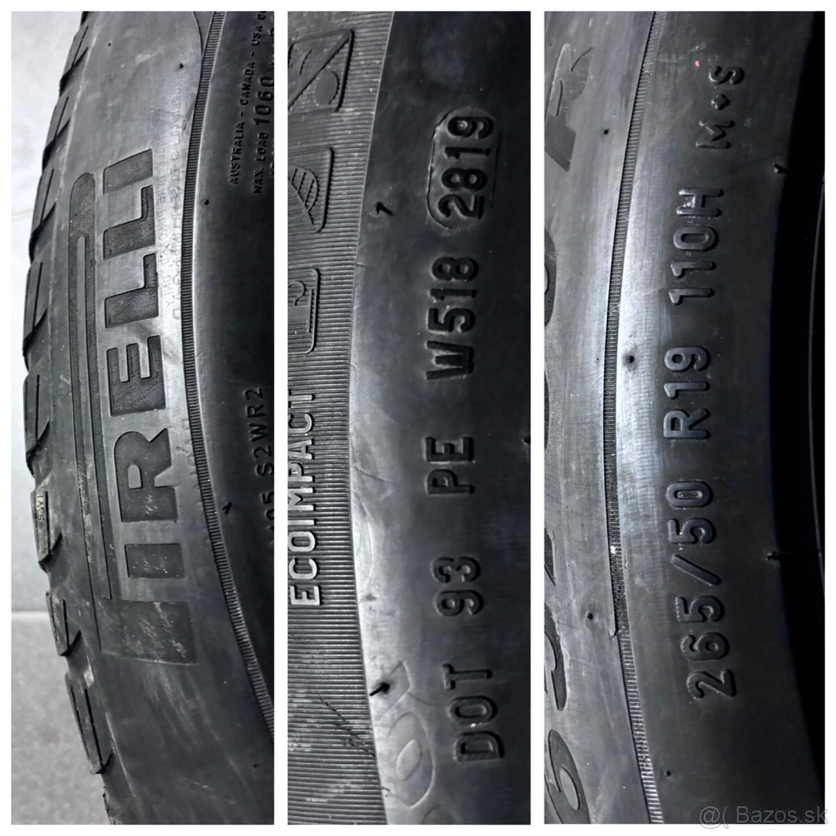 Styling 735 R19 Bmw Zimne - 10