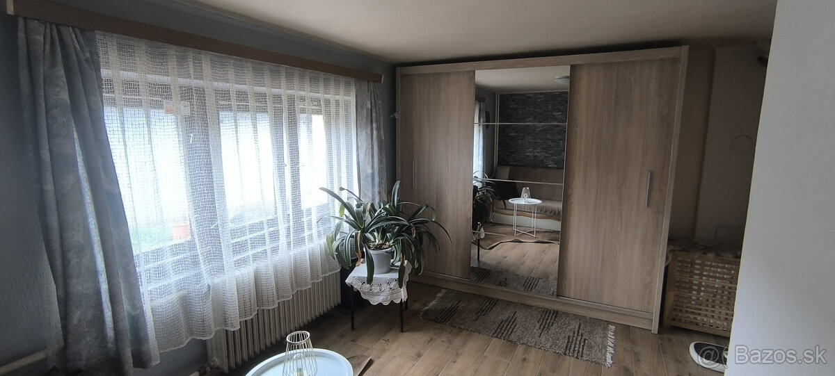 5 izbový rodinný dom ul. Sedliacka - 10