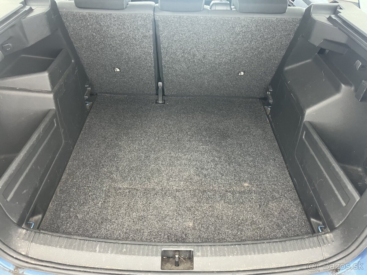 Škoda Fabia combi 3 1,4 TDI 66kw r.2016 - 10