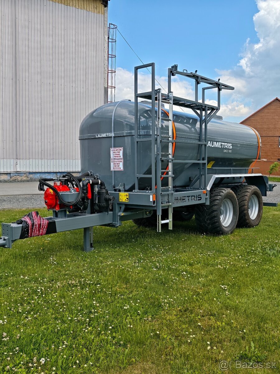 Cisterna na DAM - 10