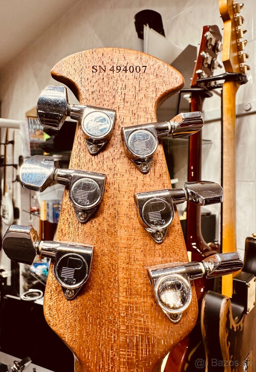 OVATION- USA , St.Ballader 1996 - 10