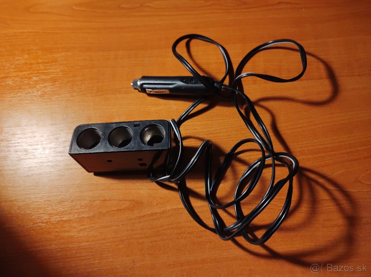 {65} Autopríslušenstvo - 10