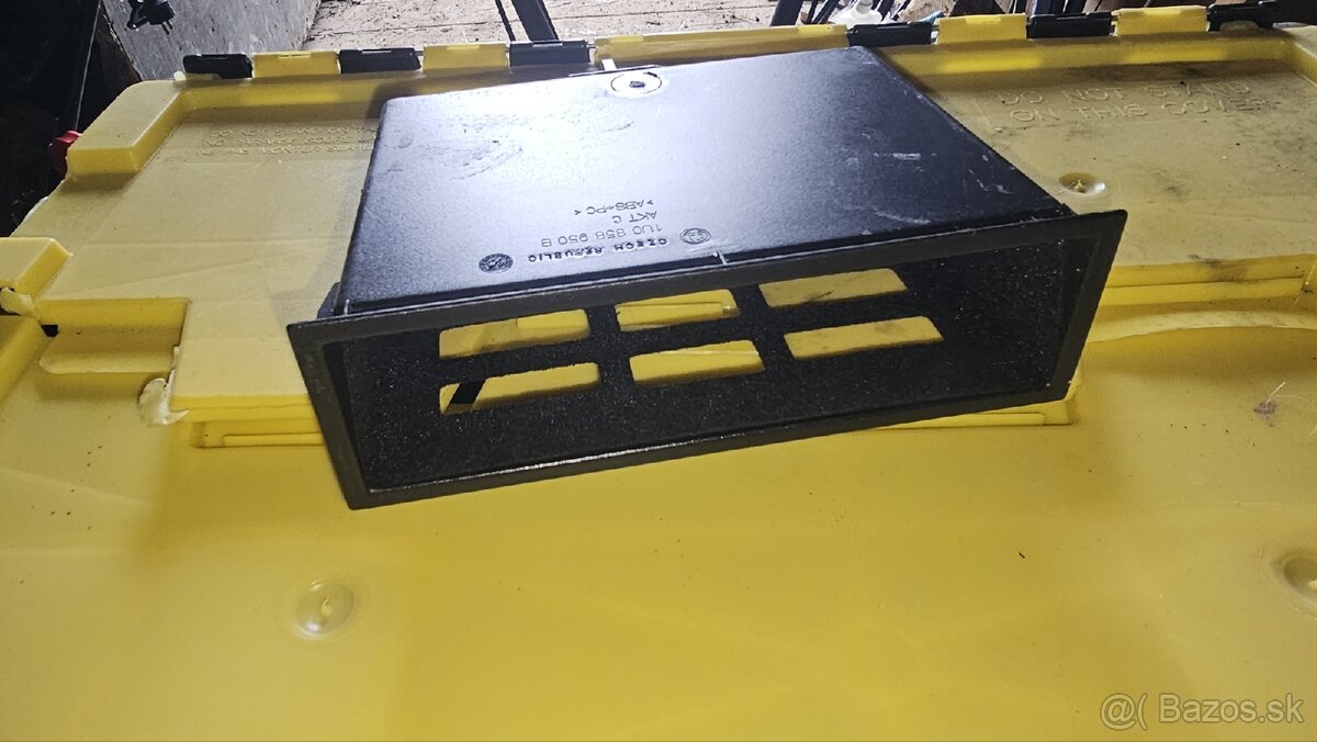 Náhradné diely Octavia 1 1.9tdi - 10