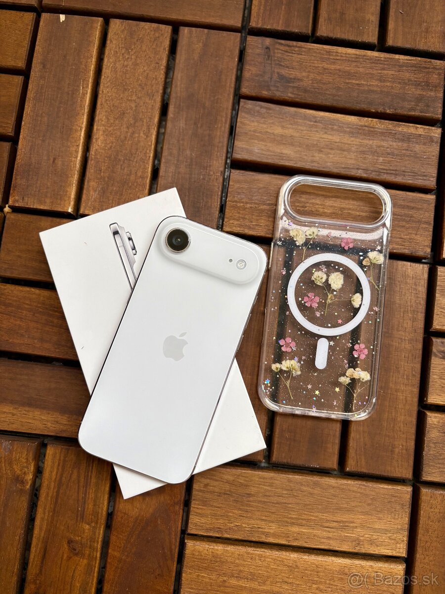 iPhone 17 AiR 256GB - 10