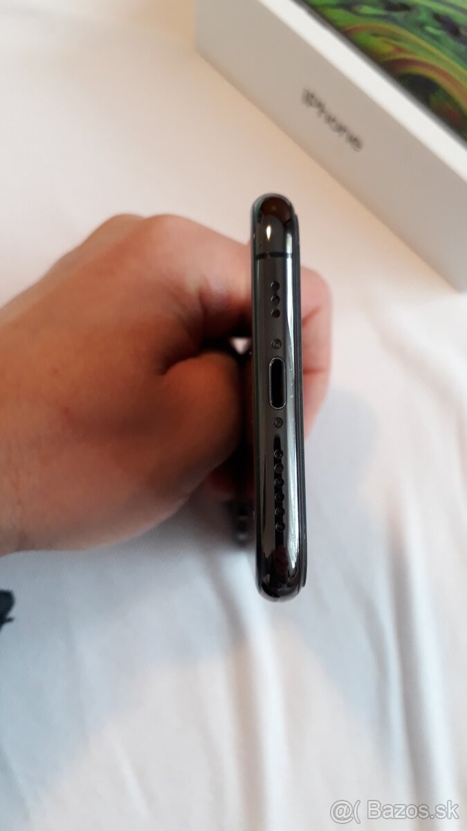 iphone xs 64 gb - 10