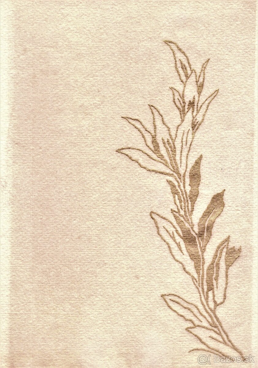 Max Švabinský - grafika - 10
