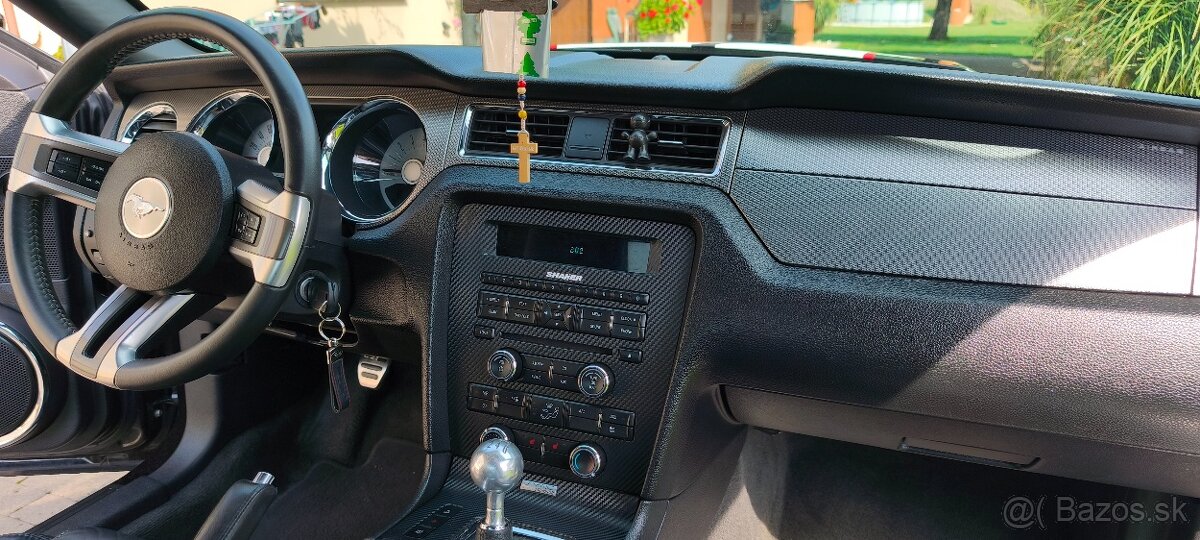 Ford Mustang GT 5.0 V8 Coyote - 10