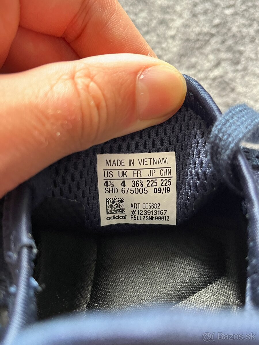 Adidas Deerupt Runner, velikost 36 2/3 - 10