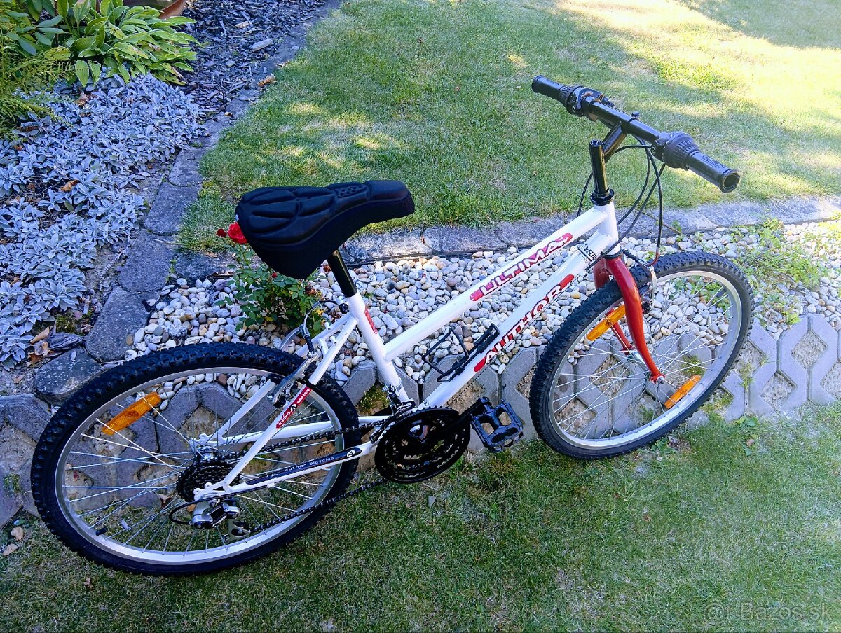 Author -detsky bicykel - 10