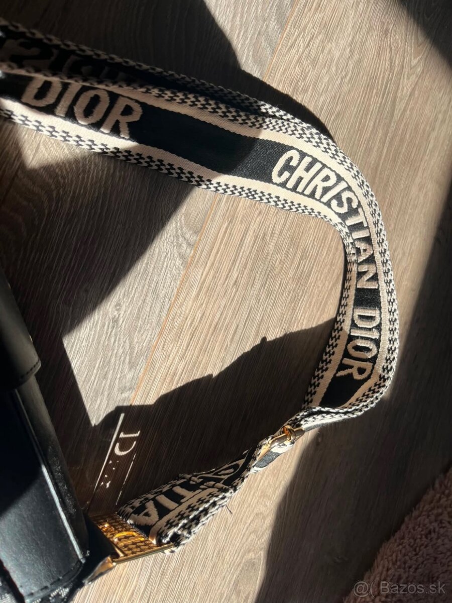 Dior kabelka - 10