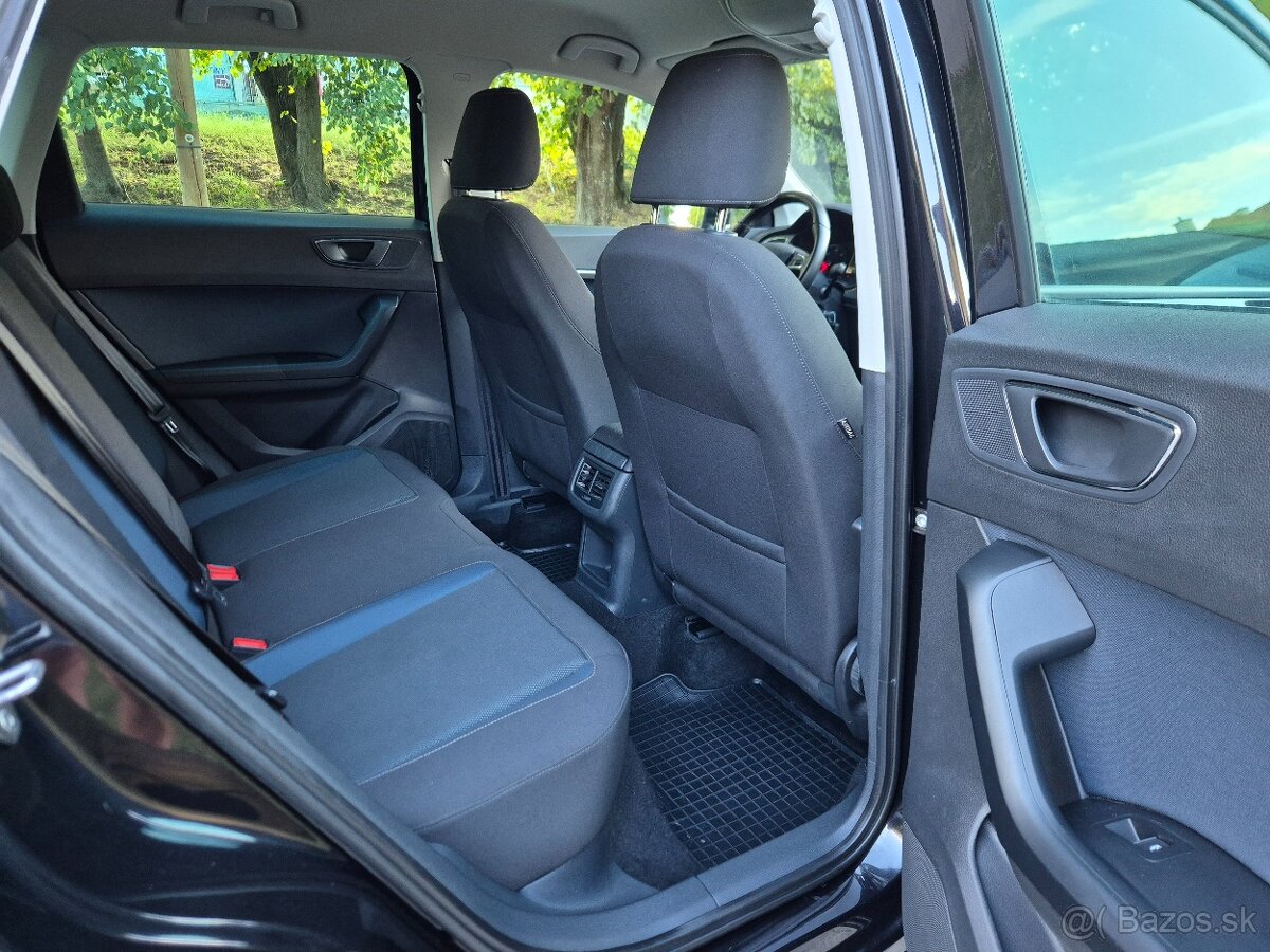 ===Seat Ateca=== - 10