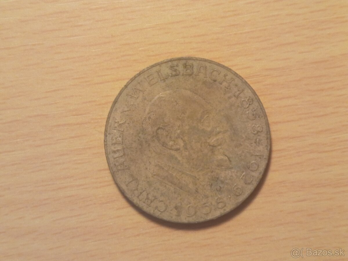 Obehové frakcionálne investičné striebro - 10