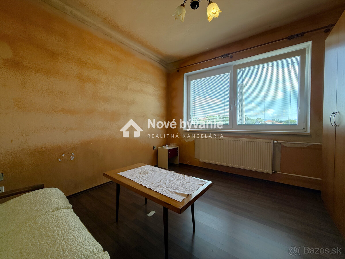 Predaj, veľký rodinný dom s garážou-Čata(N187-12-FRAD3) - 10