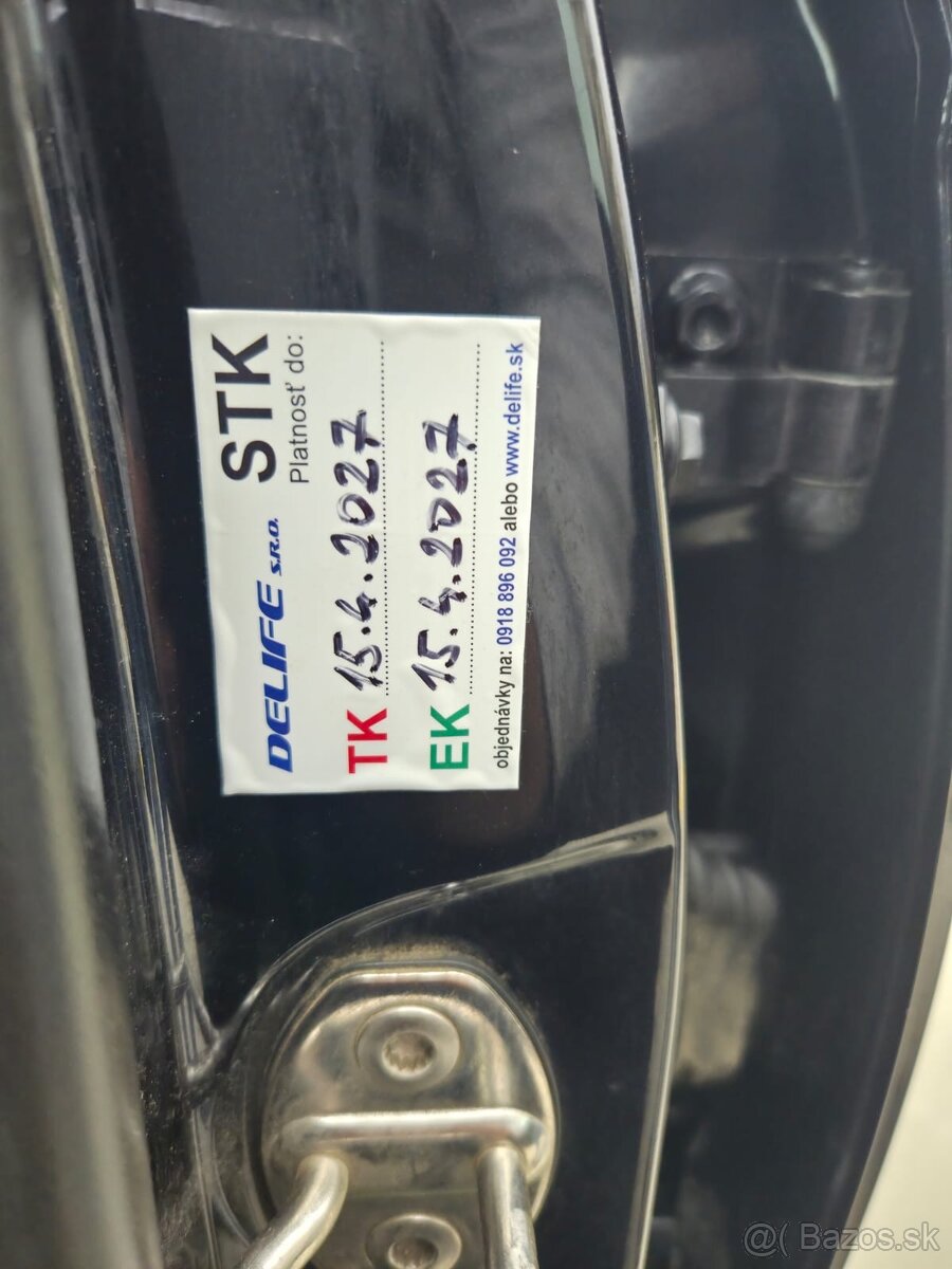 Wolkswagen Passat B6 1.9 77kw - 10