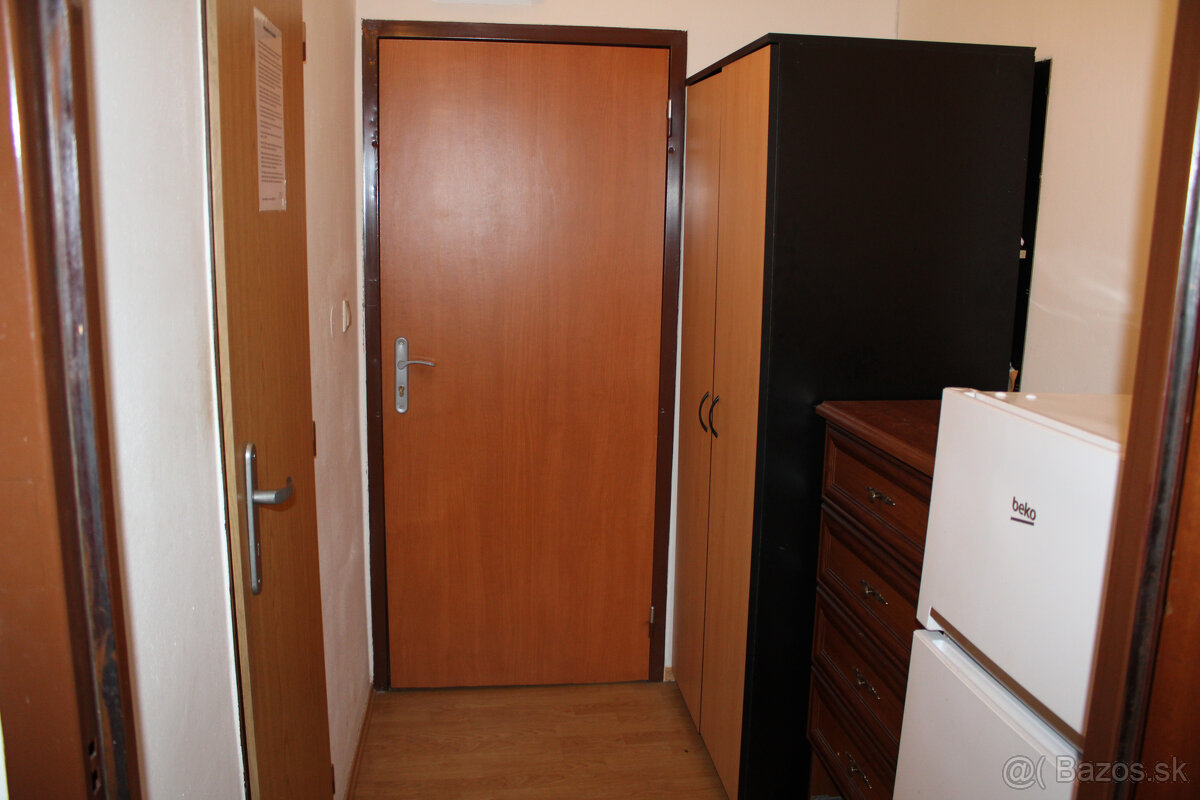 EXKLUZÍVNE-SPEKTRUM REALITY- Na Predaj garsónka 23 m2 s logg - 10