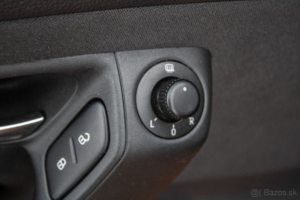 Volkswagen Polo Cross 1.6TDI 55kW 2013 - 10