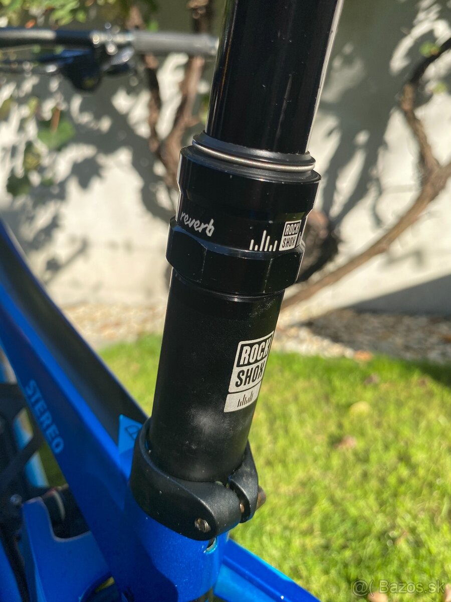 Cube Stereo 140 HPA Pro - 10